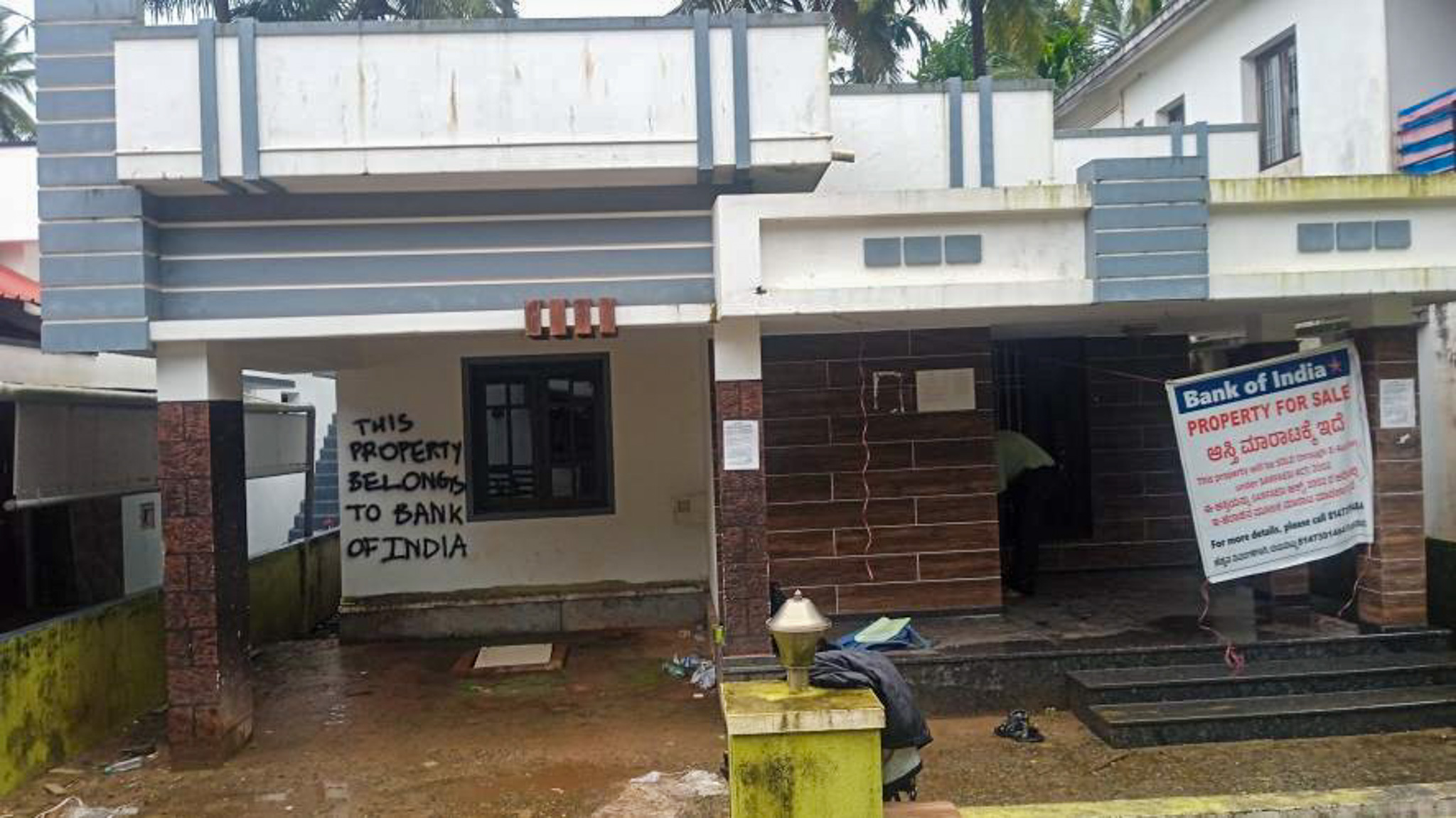2177 square feet Individual House for sale in Pranthya village Mudbidri — photo 5