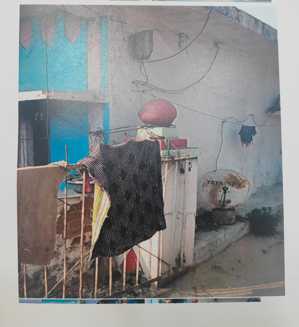 Individual House for sale in Champa