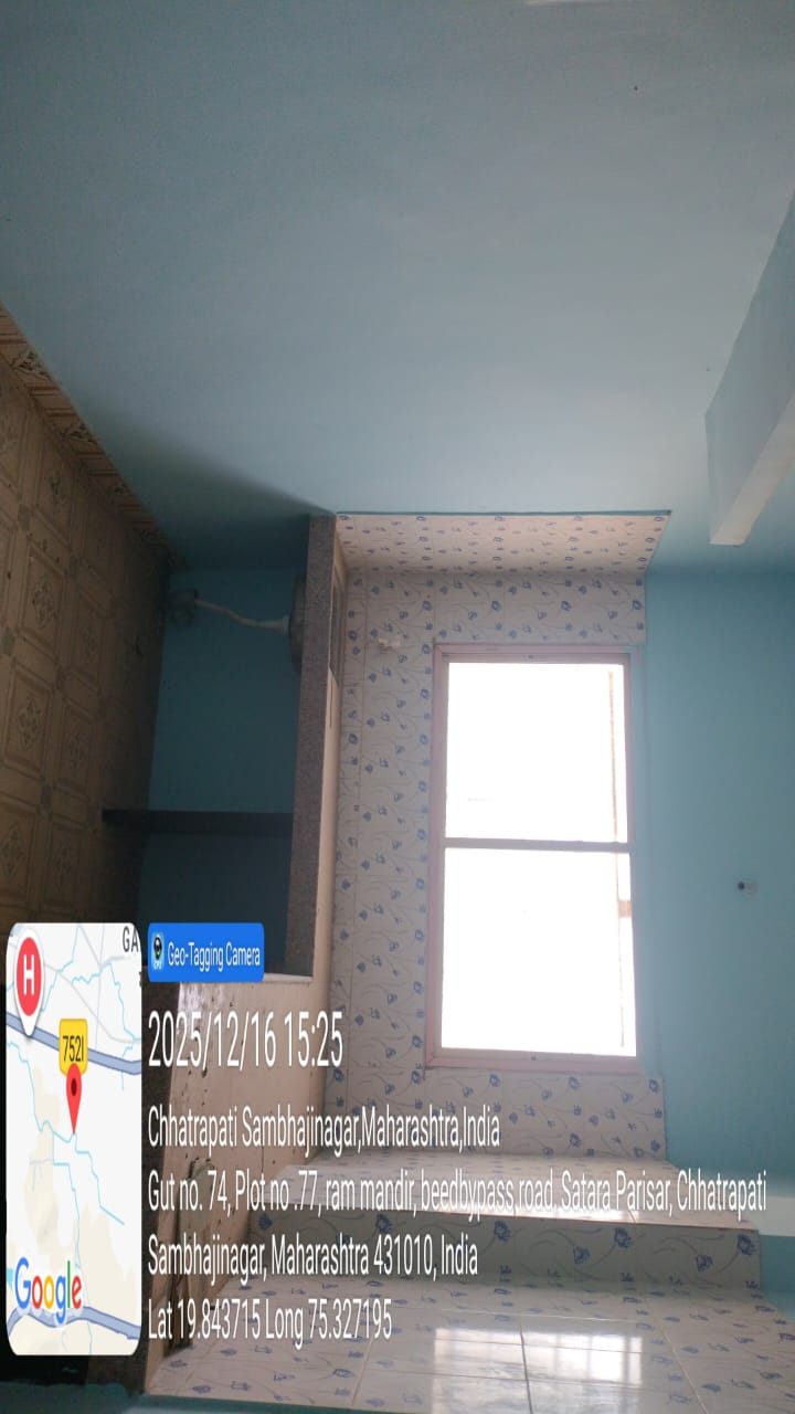 68.08 square meter Flat for sale in Chhatrapati Sambhajinagar — photo 7