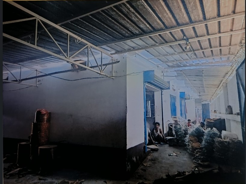 4082.88 square feet Godowns for sale in RAJGIR Rajgir — photo 3