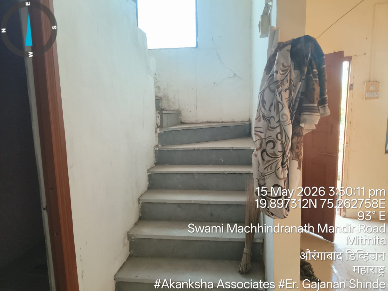 71 square meter Individual House for sale in CHHATRAPATI SAMBHAJINAGAR Chhatrapati Sambhajinagar — photo 6