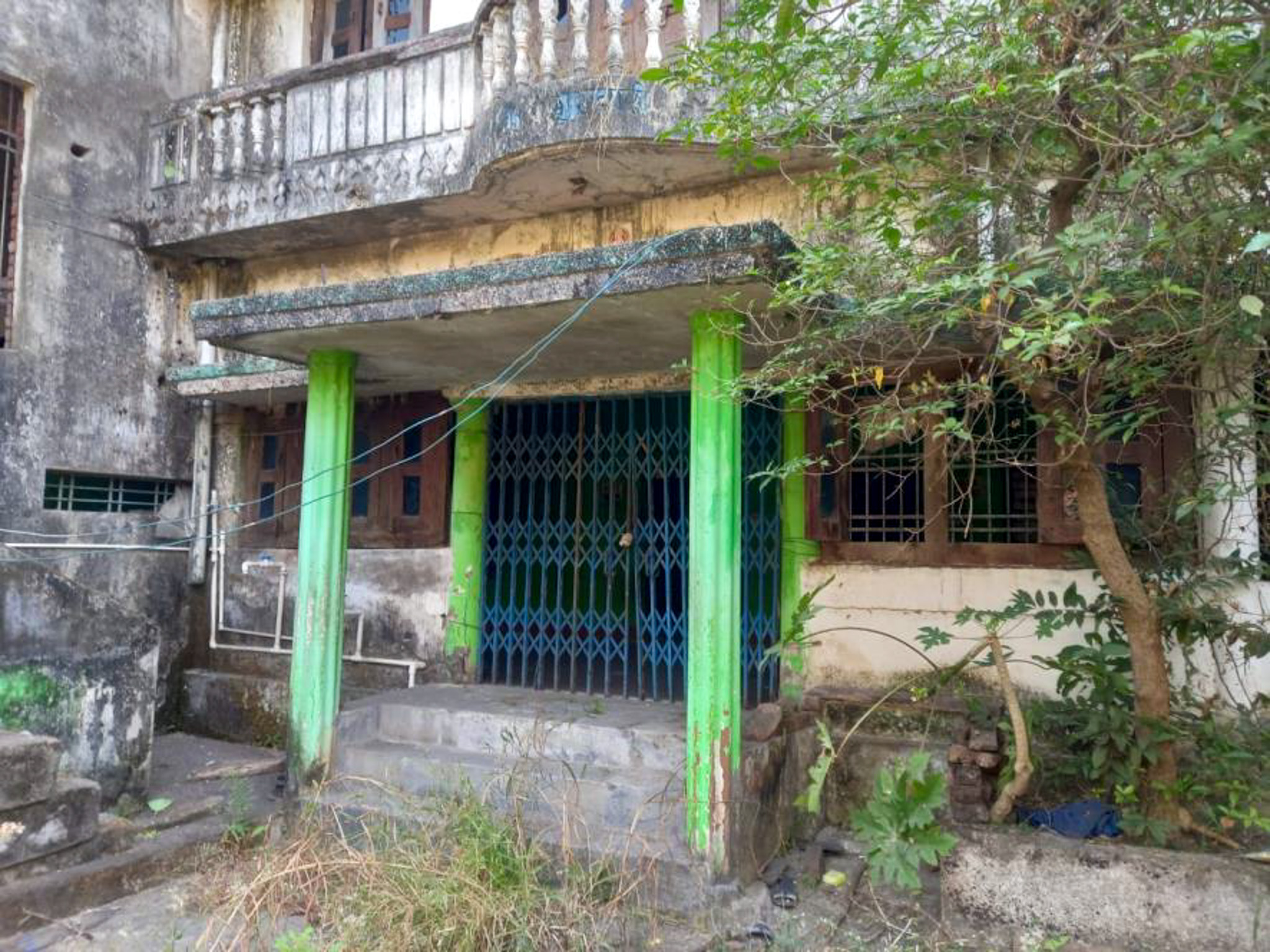 3013.89 square feet Individual House for sale in SONDKA Kharsia — photo 4