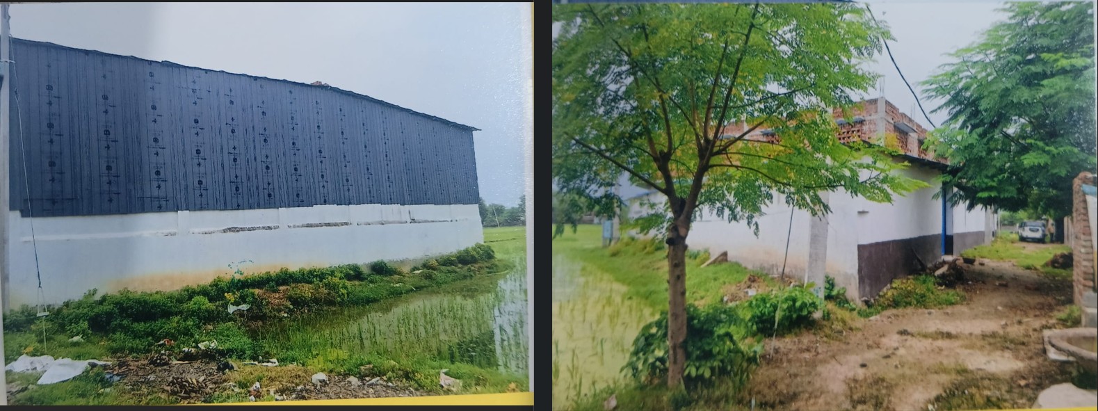 4082.88 square feet Godowns for sale in RAJGIR Rajgir