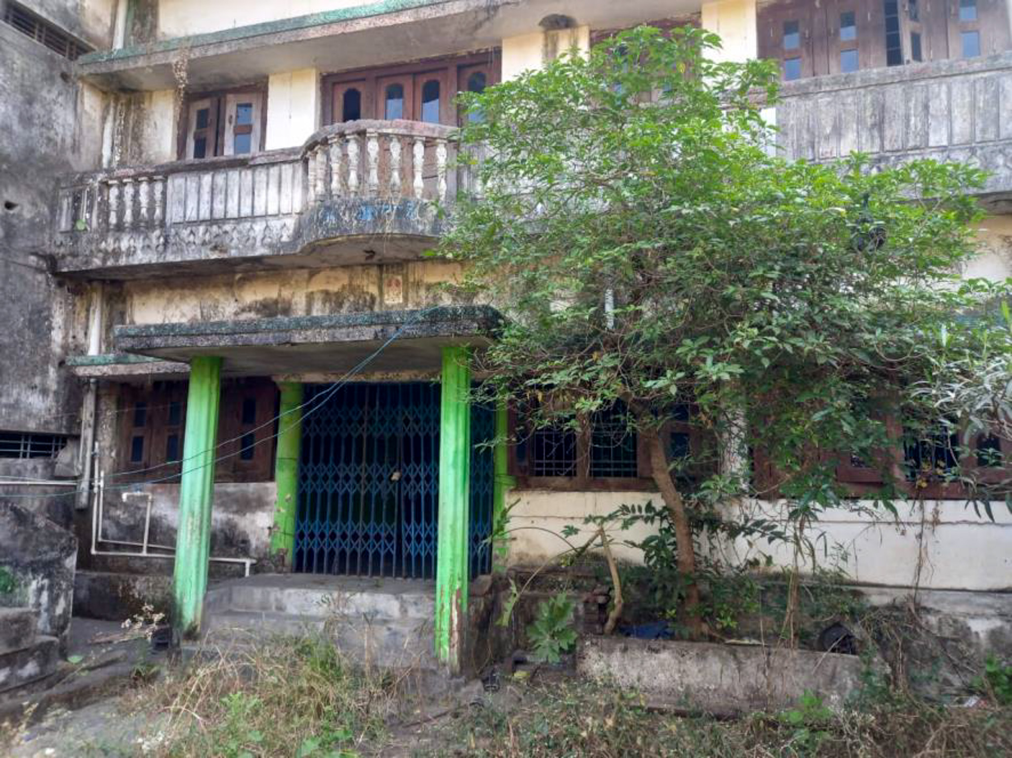 3013.89 square feet Individual House for sale in SONDKA Kharsia — photo 6