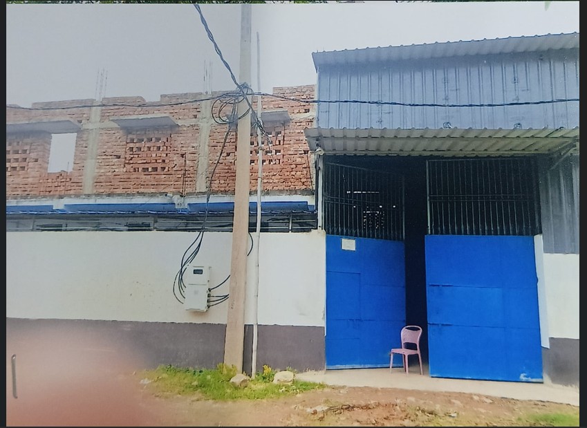 4082.88 square feet Godowns for sale in RAJGIR Rajgir — photo 2