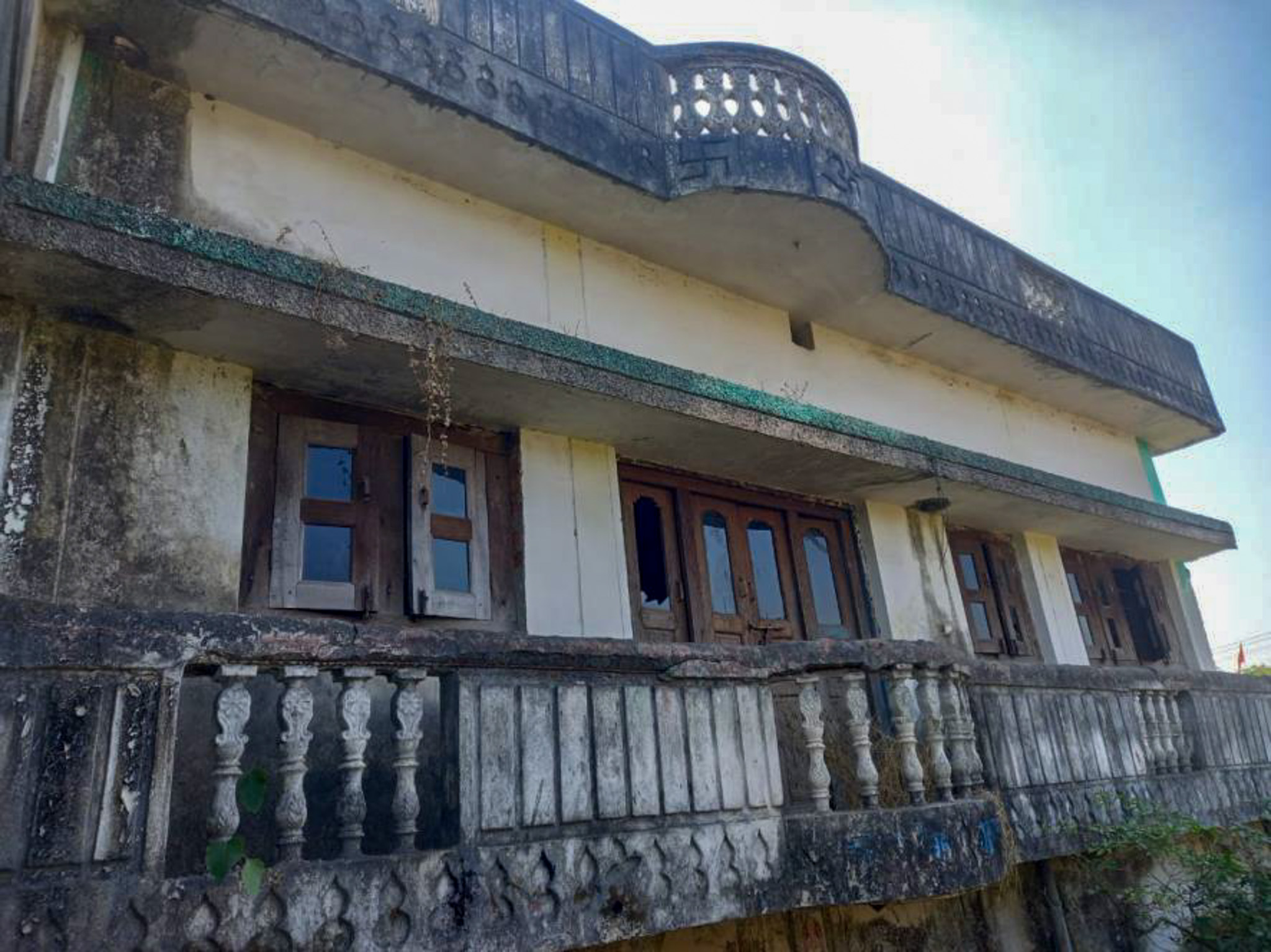 3013.89 square feet Individual House for sale in SONDKA Kharsia — photo 14