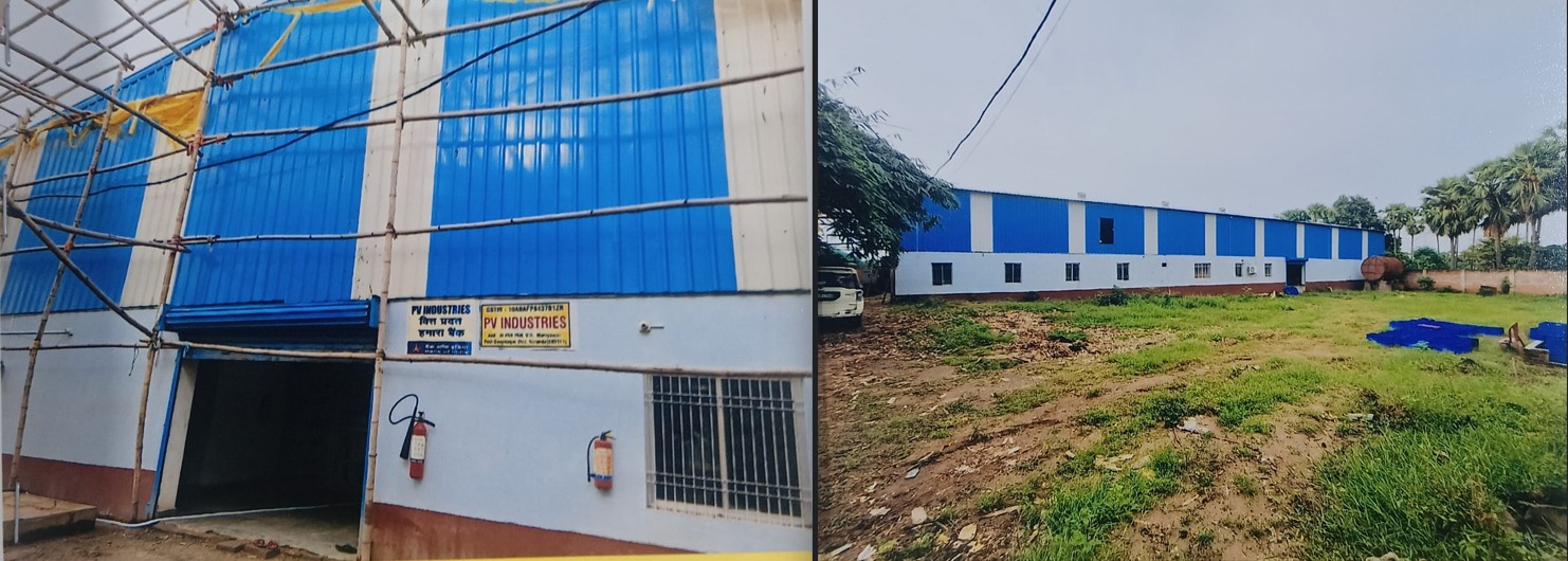 10454 square feet Godowns for sale in NALANDA Rajgir — photo 1