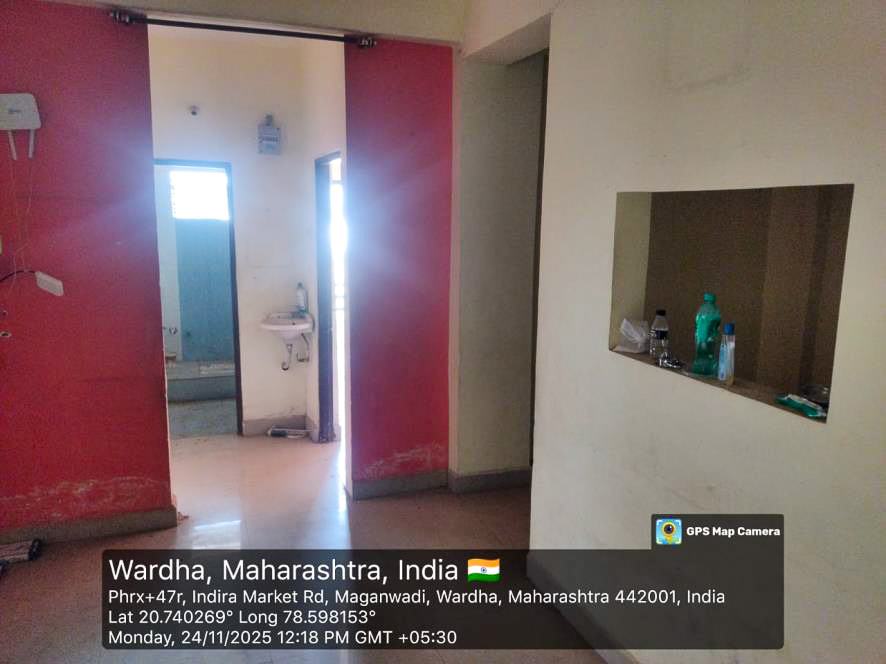 638 square feet Flat for sale in Deoli — photo 3