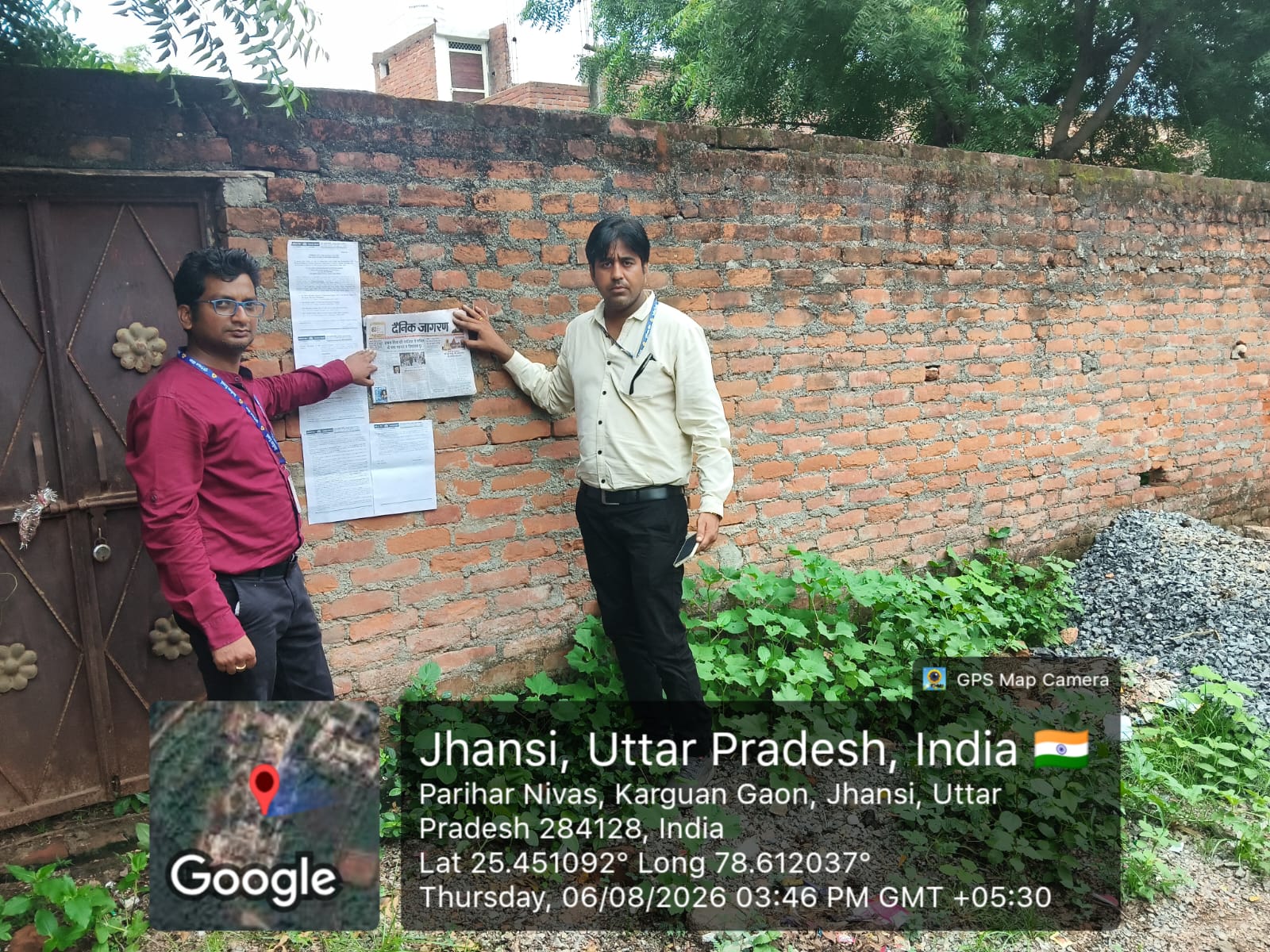 Individual House for sale in Jhansi — photo 1
