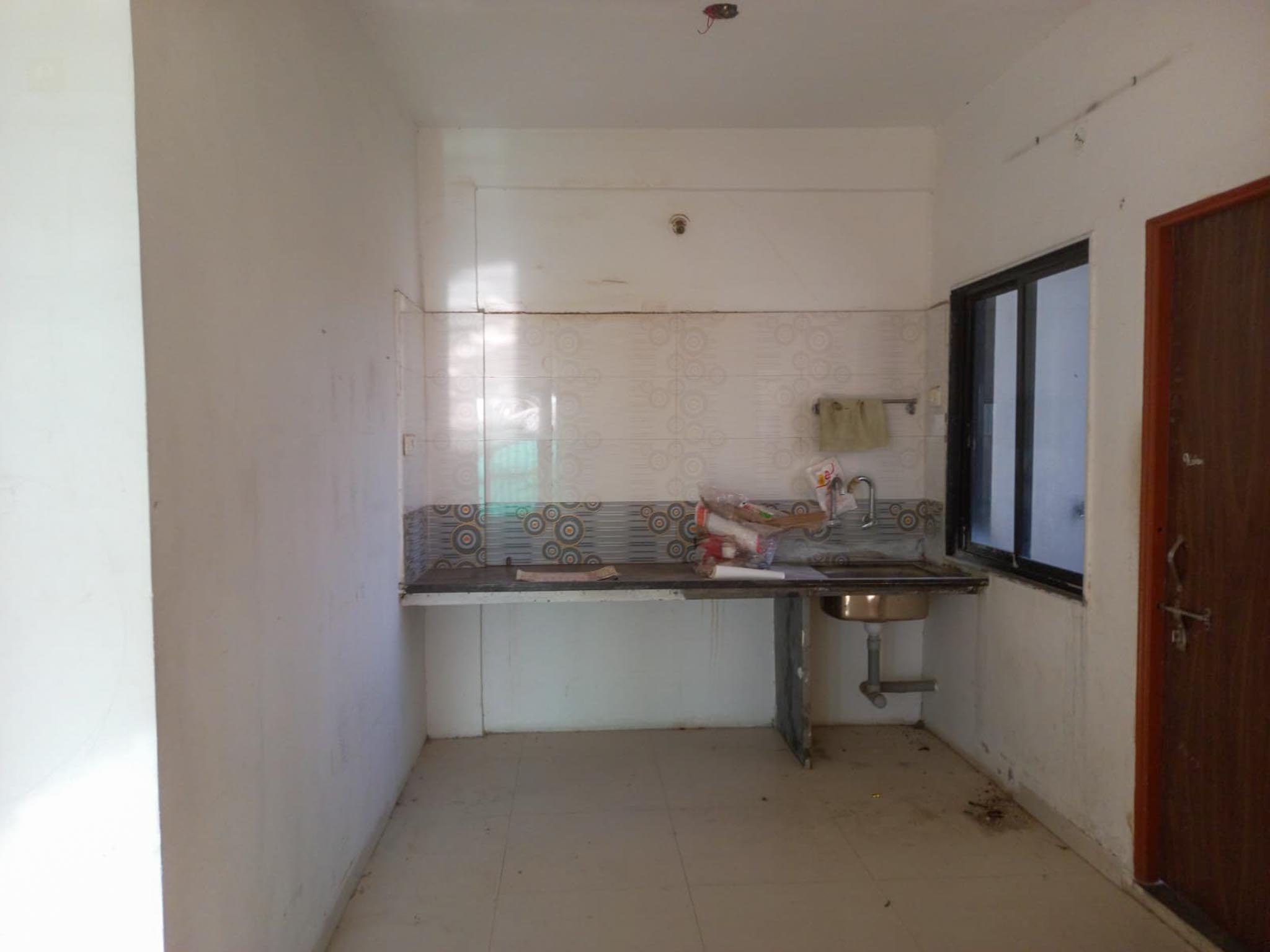 600 square feet Flat for sale in Amravati — photo 1