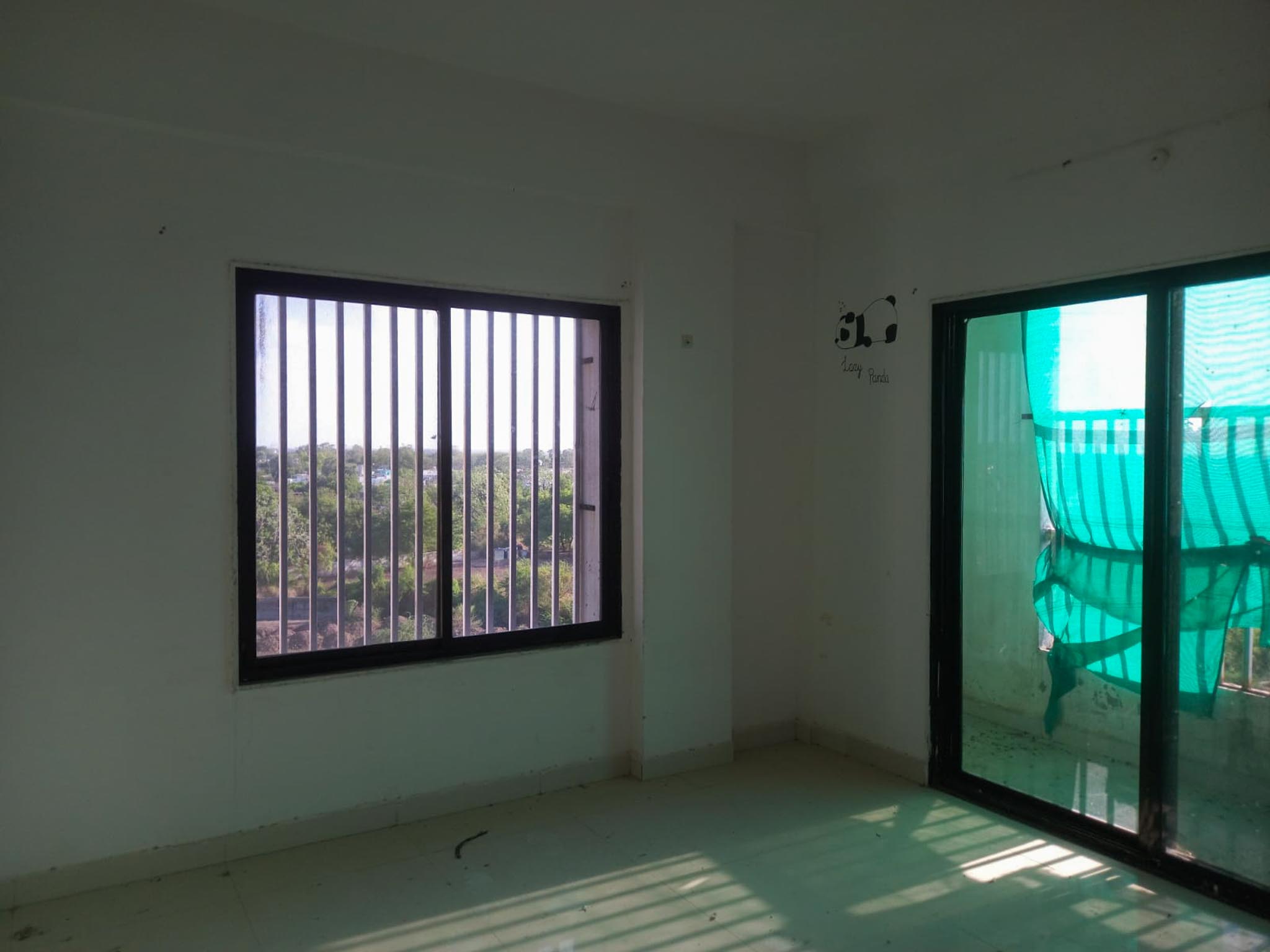 600 square feet Flat for sale in Amravati — photo 2