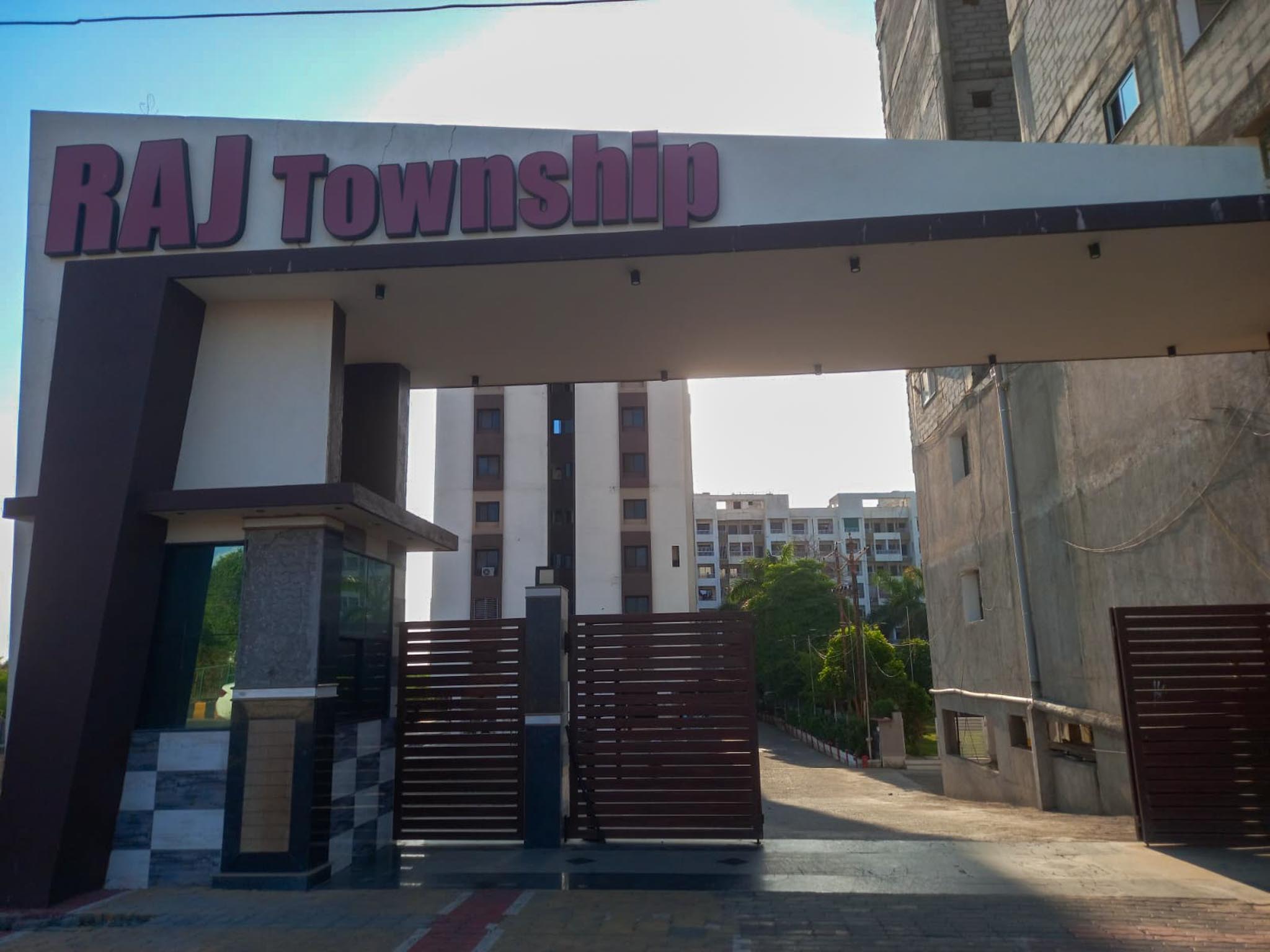 600 square feet Flat for sale in Amravati — photo 4