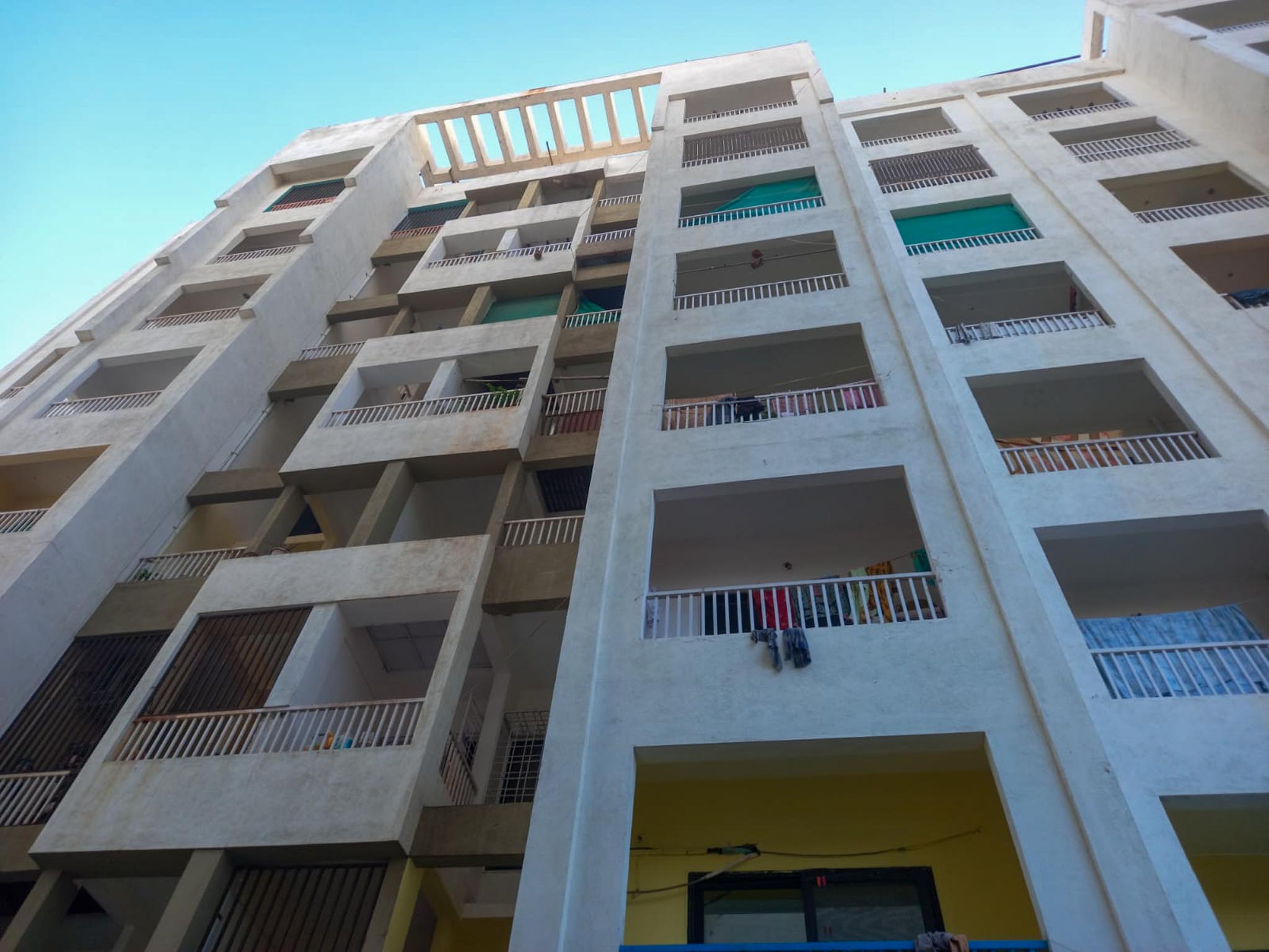 600 square feet Flat for sale in Amravati — photo 5