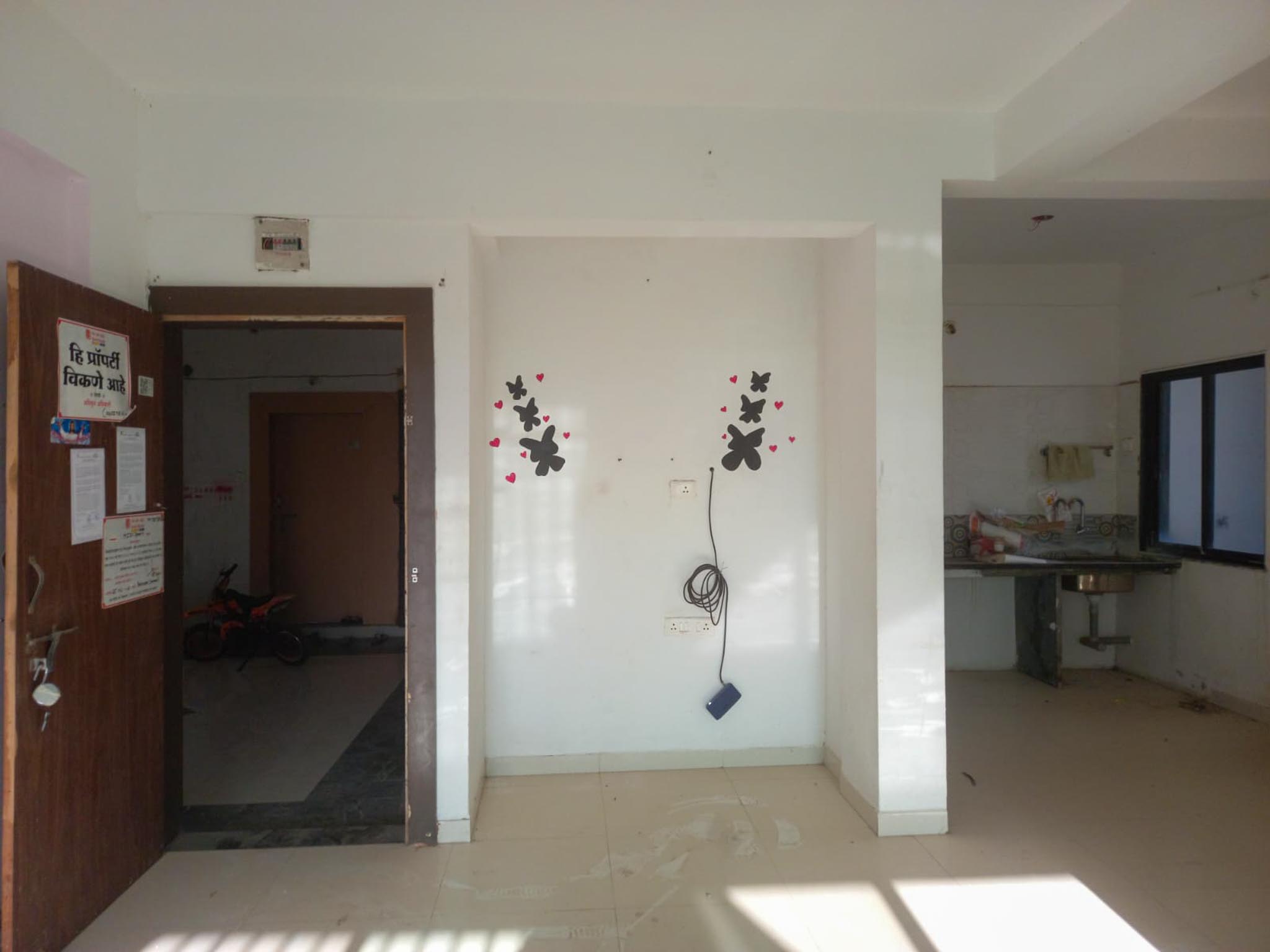 600 square feet Flat for sale in Amravati — photo 17