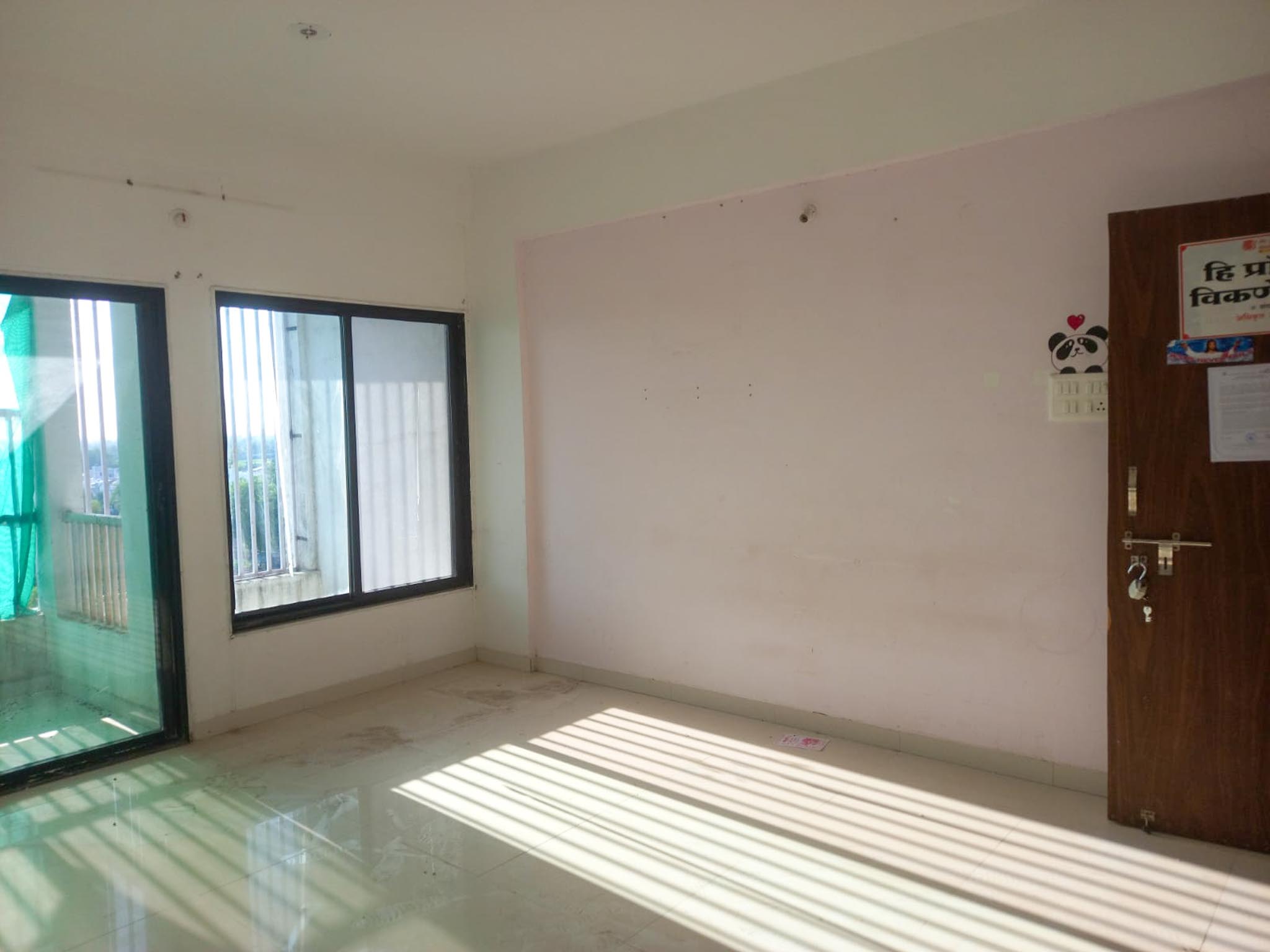 600 square feet Flat for sale in Amravati — photo 12