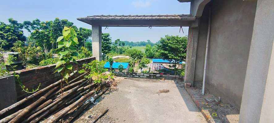 1719 square feet Individual House for sale in NA, Bongaon, West Bengal 743235 Bangaon — photo 2