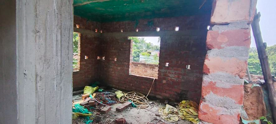 1719 square feet Individual House for sale in NA, Bongaon, West Bengal 743235 Bangaon — photo 3