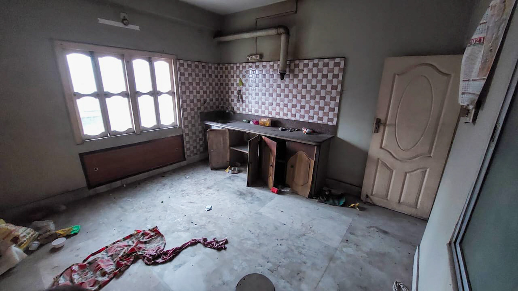 Flat for sale in CHANDANNAGAR, HOOGHLY Chandannagar — photo 2