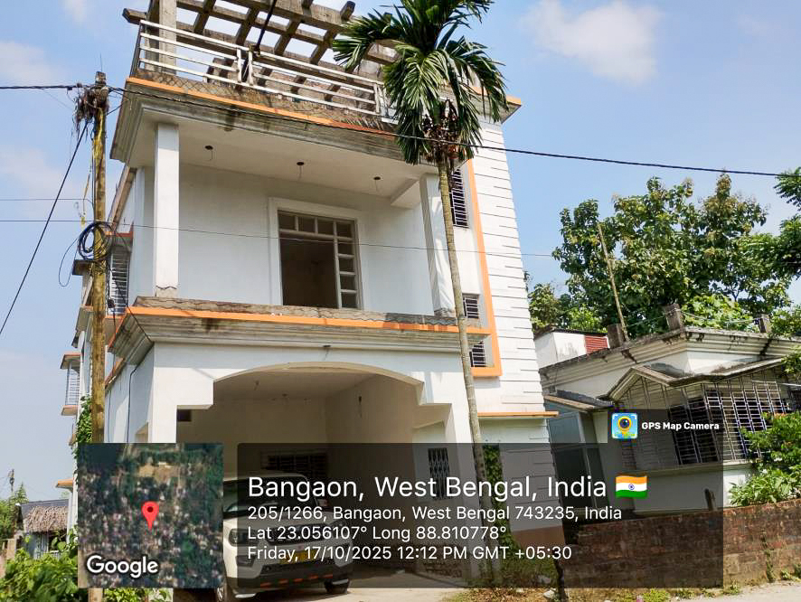 1719 square feet Individual House for sale in NA, Bongaon, West Bengal 743235 Bangaon — photo 11