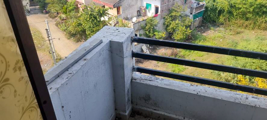 638 square feet Flat for sale in Deoli — photo 5