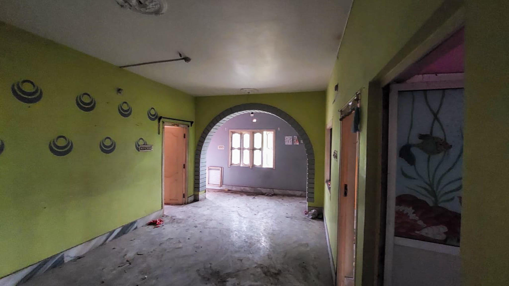 Flat for sale in CHANDANNAGAR, HOOGHLY Chandannagar — photo 12