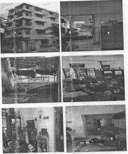 Flat for sale in Uttar Para Raghunathpur Hooghly — photo 1