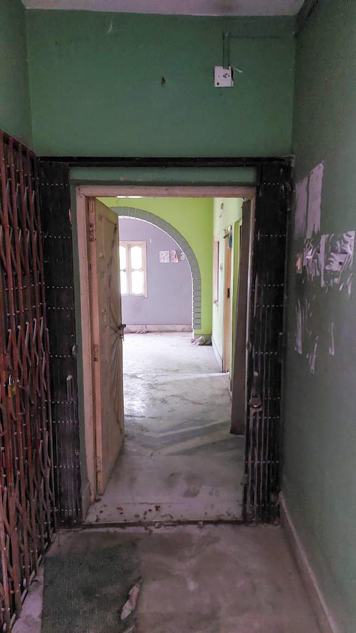 Flat for sale in CHANDANNAGAR, HOOGHLY Chandannagar — photo 1