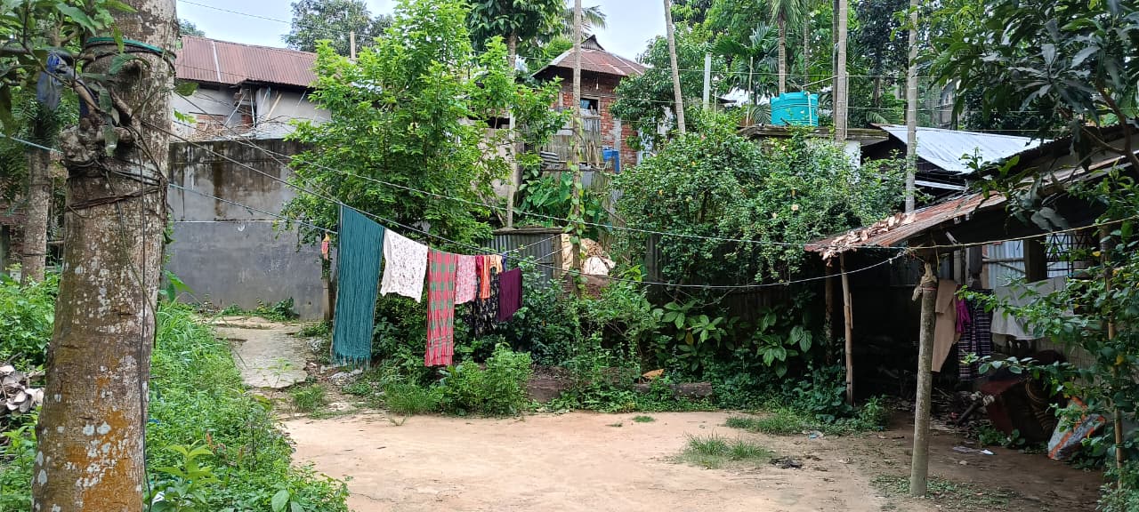 Individual House for sale in Jogendranagar, West Tripura Agartala — photo 4