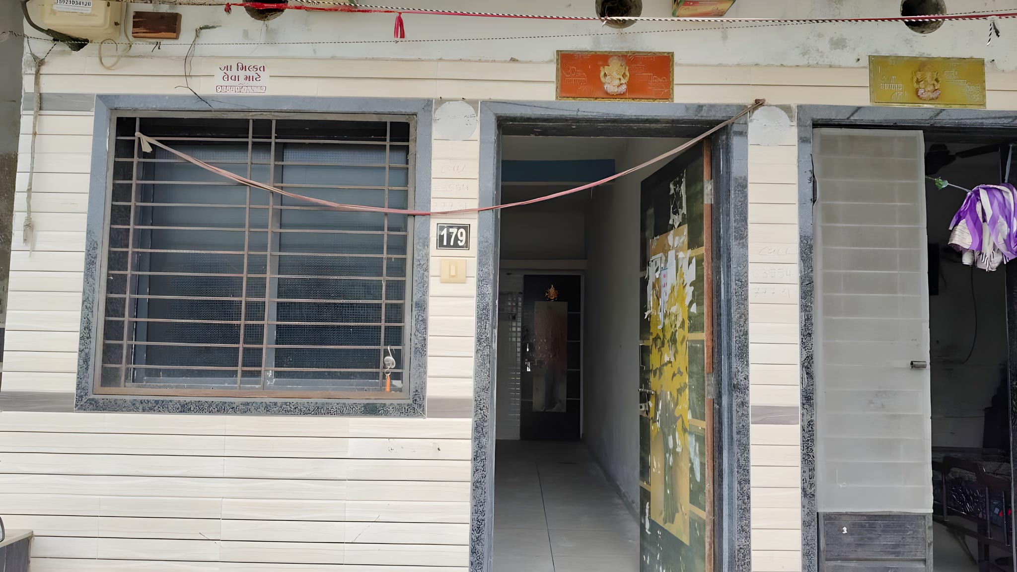 40.18 square meter Individual House for sale in Sayan — photo 17