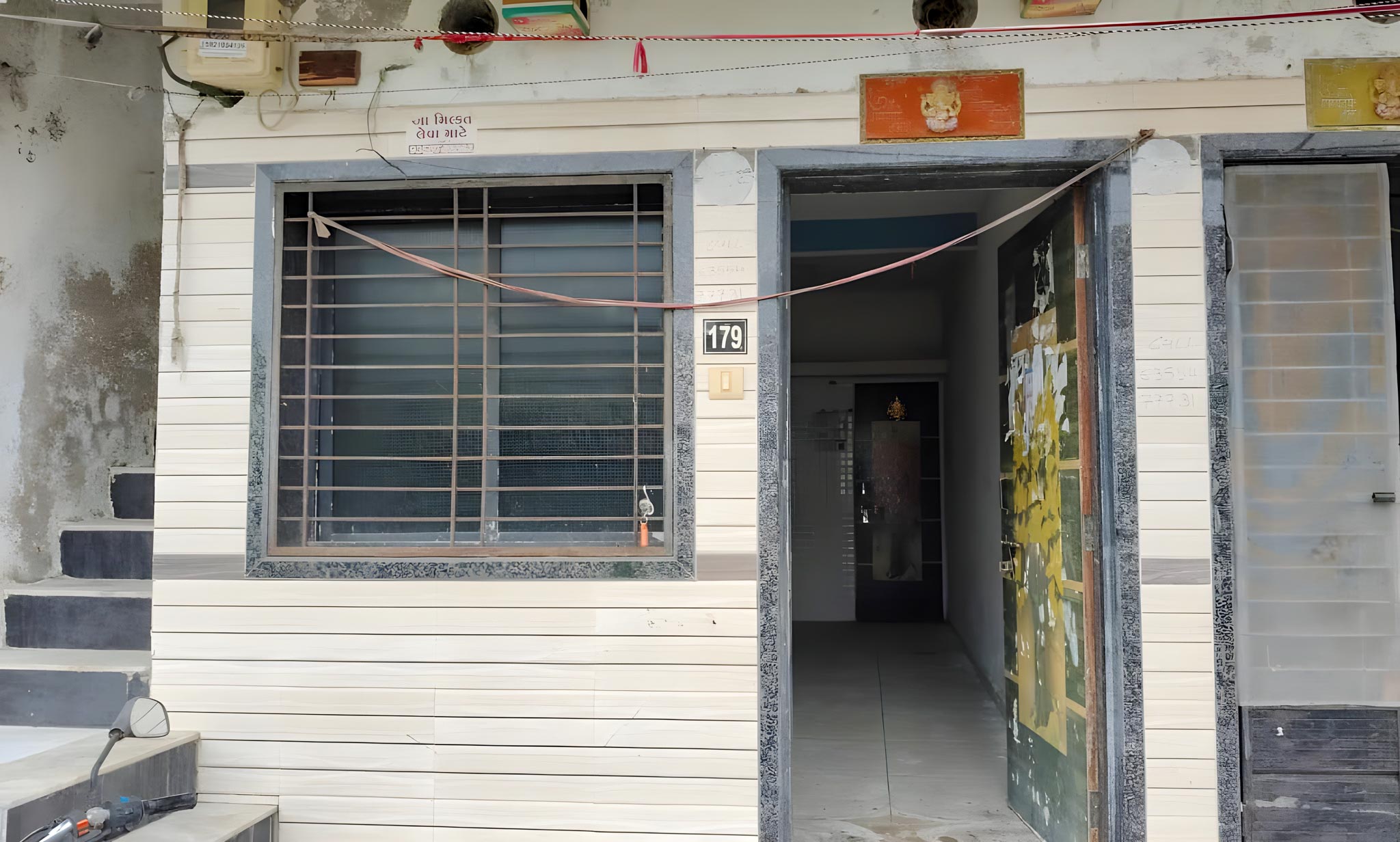 40.18 square meter Individual House for sale in Sayan — photo 18