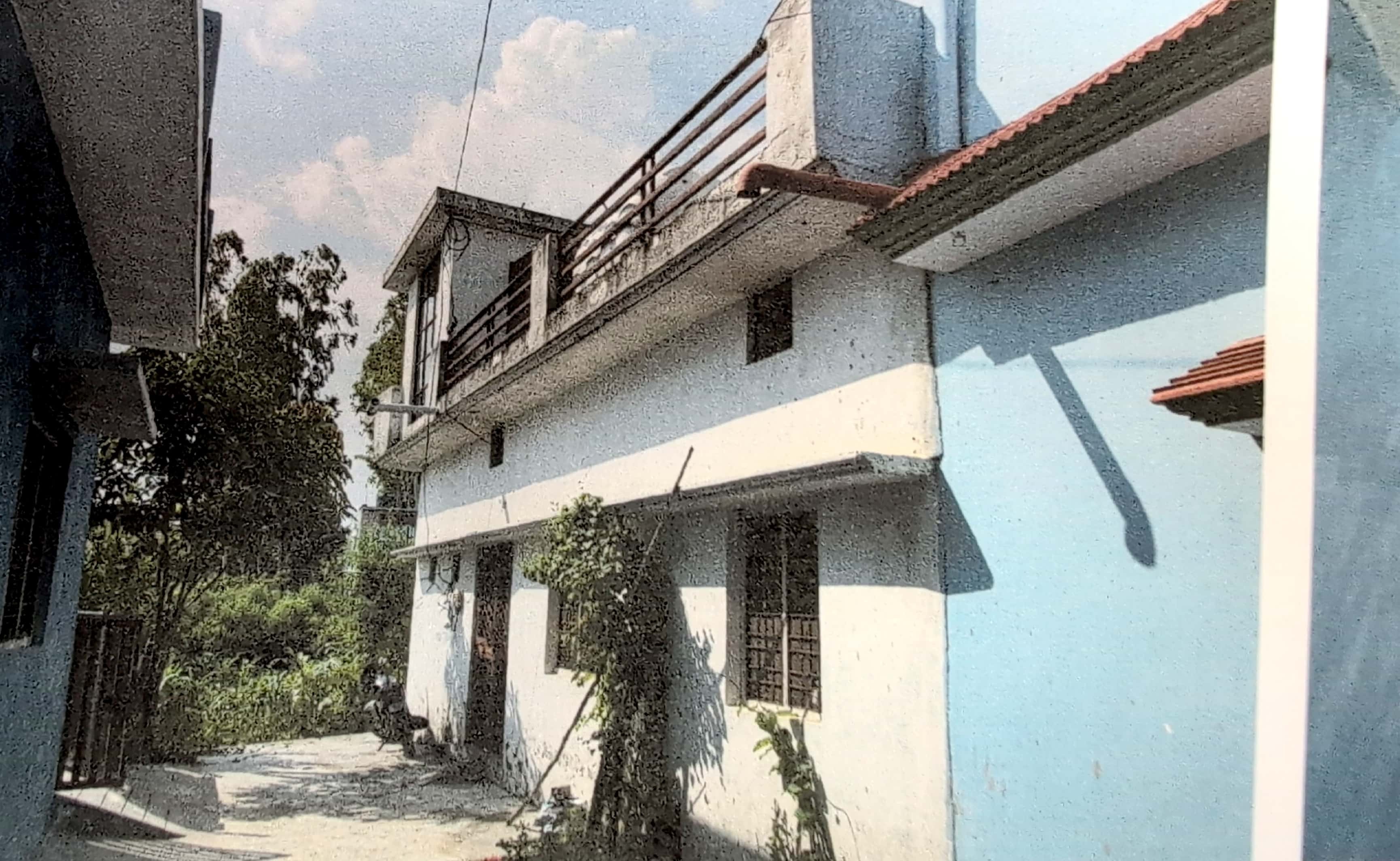 89.45 square meter Individual House for sale in IIE Industrial Estate Mohan — photo 1