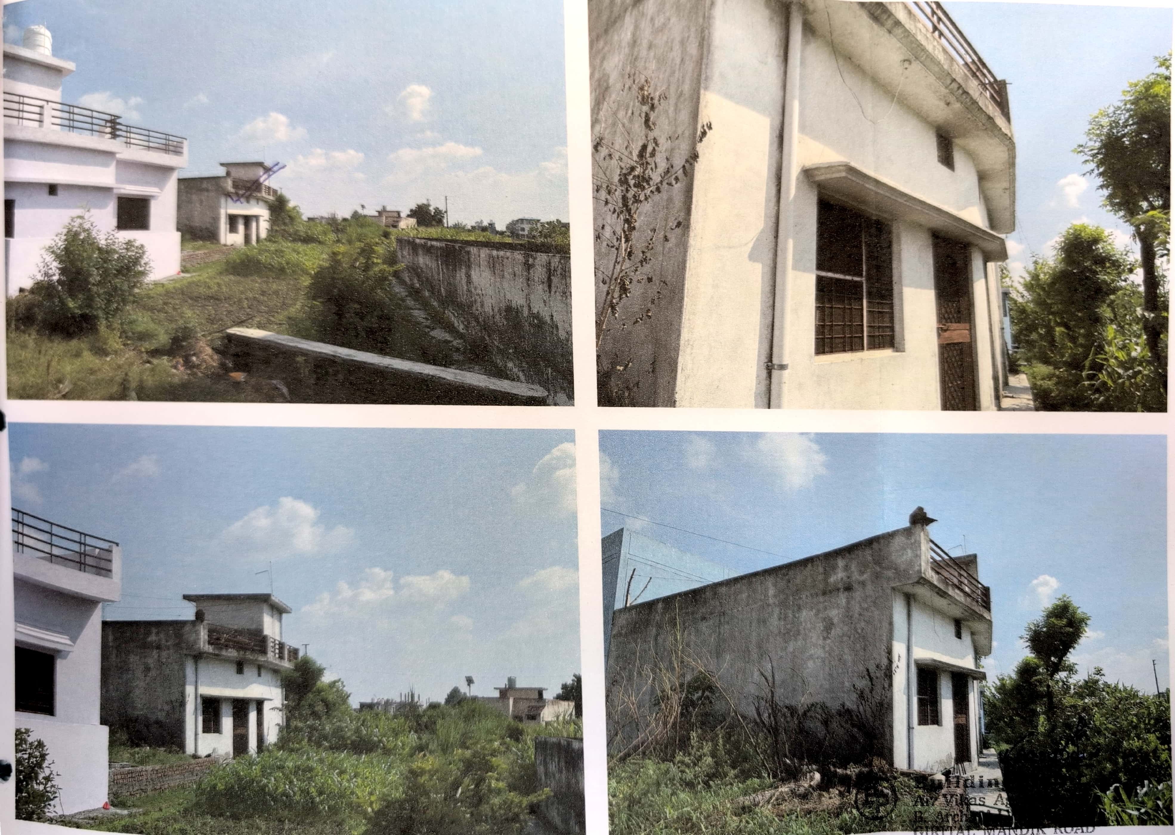 89.45 square meter Individual House for sale in IIE Industrial Estate Mohan — photo 2