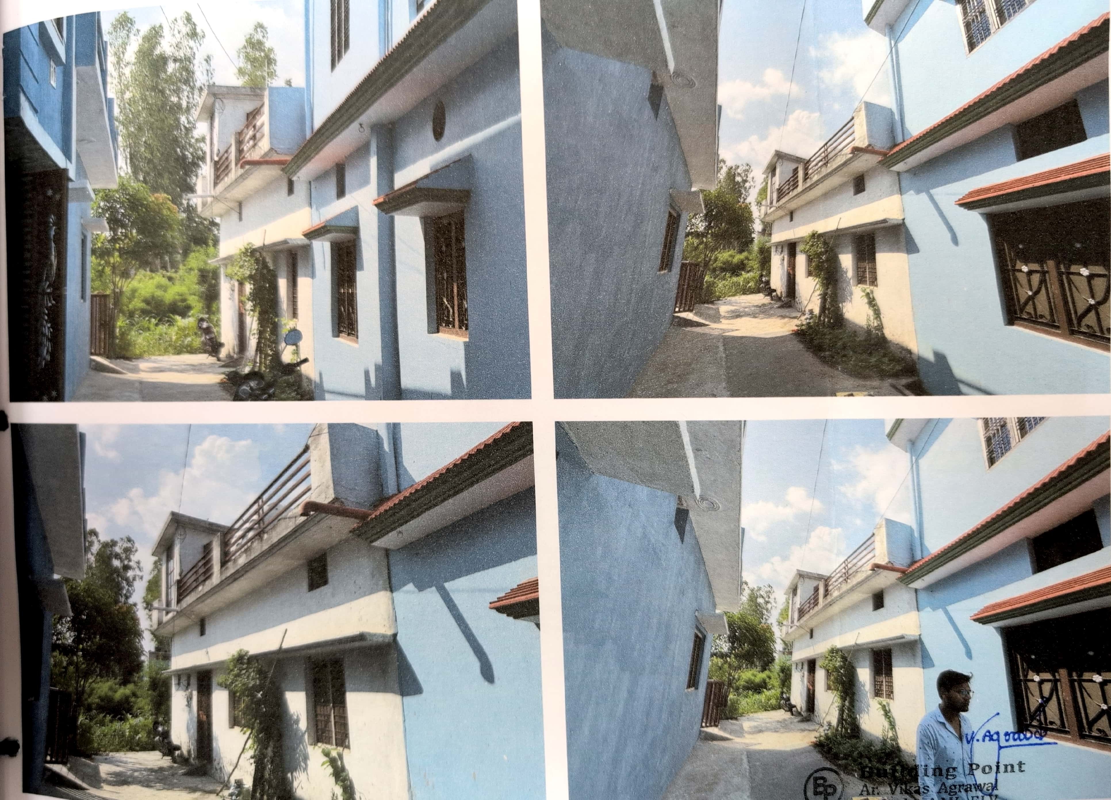 89.45 square meter Individual House for sale in IIE Industrial Estate Mohan — photo 3