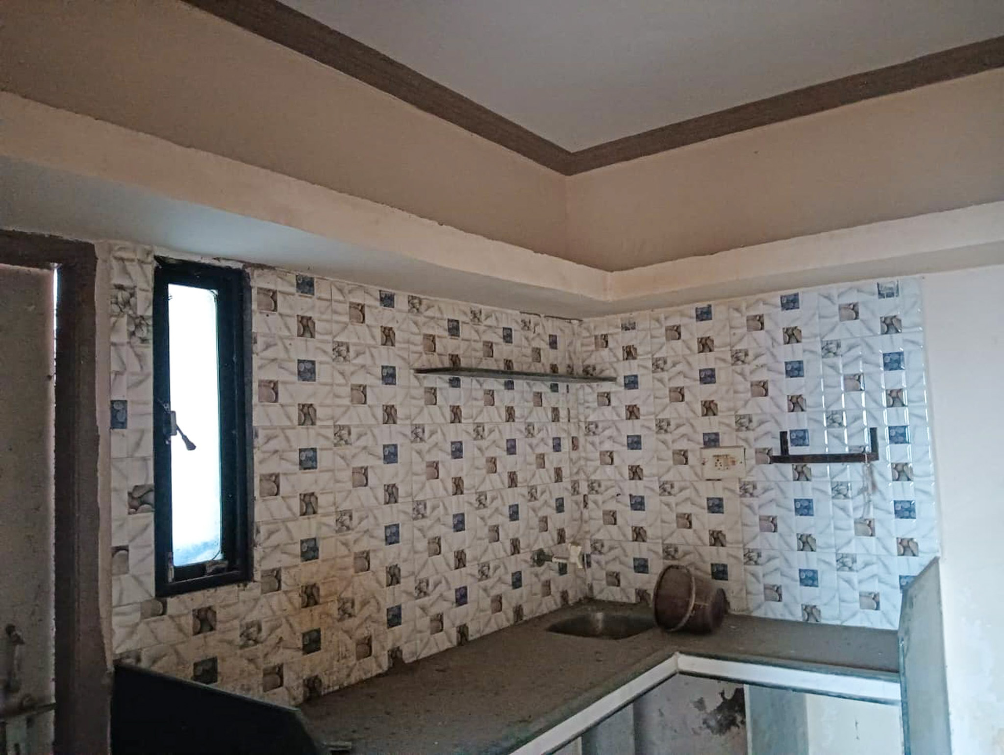 50.4 square meter Flat for sale in Ankleshwar — photo 1
