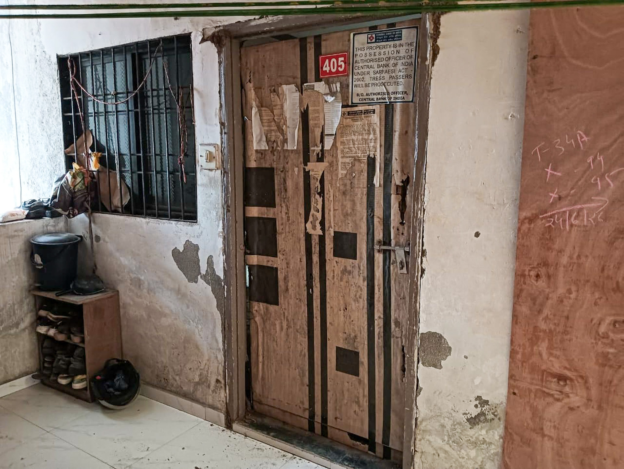 50.4 square meter Flat for sale in Ankleshwar — photo 3