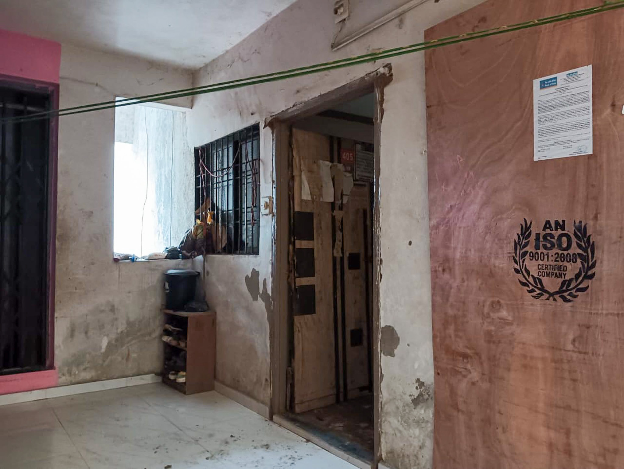 50.4 square meter Flat for sale in Ankleshwar — photo 4