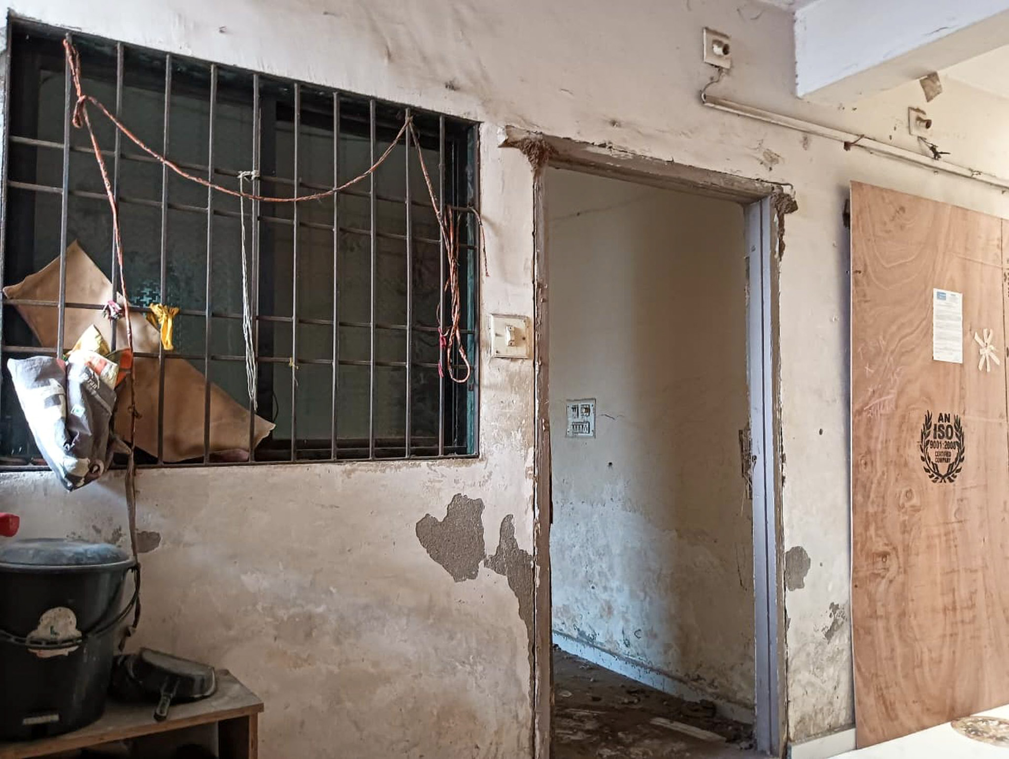 50.4 square meter Flat for sale in Ankleshwar — photo 6