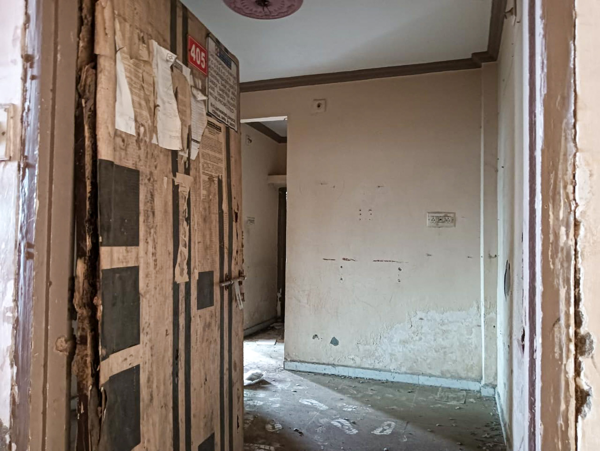 50.4 square meter Flat for sale in Ankleshwar — photo 7