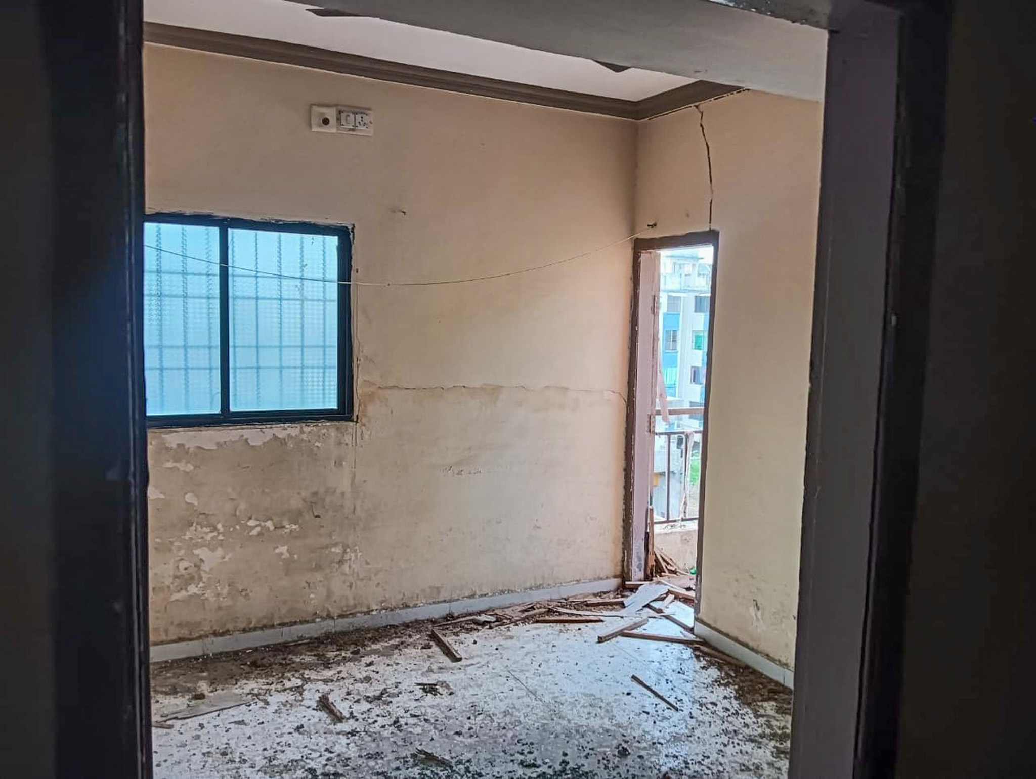 50.4 square meter Flat for sale in Ankleshwar — photo 13