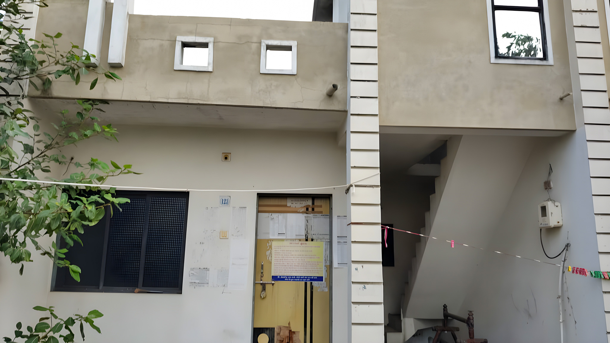 90.59 square meter Individual House for sale in Surat — photo 3