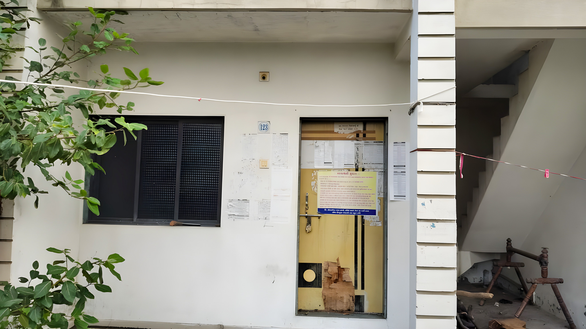90.59 square meter Individual House for sale in Surat — photo 8