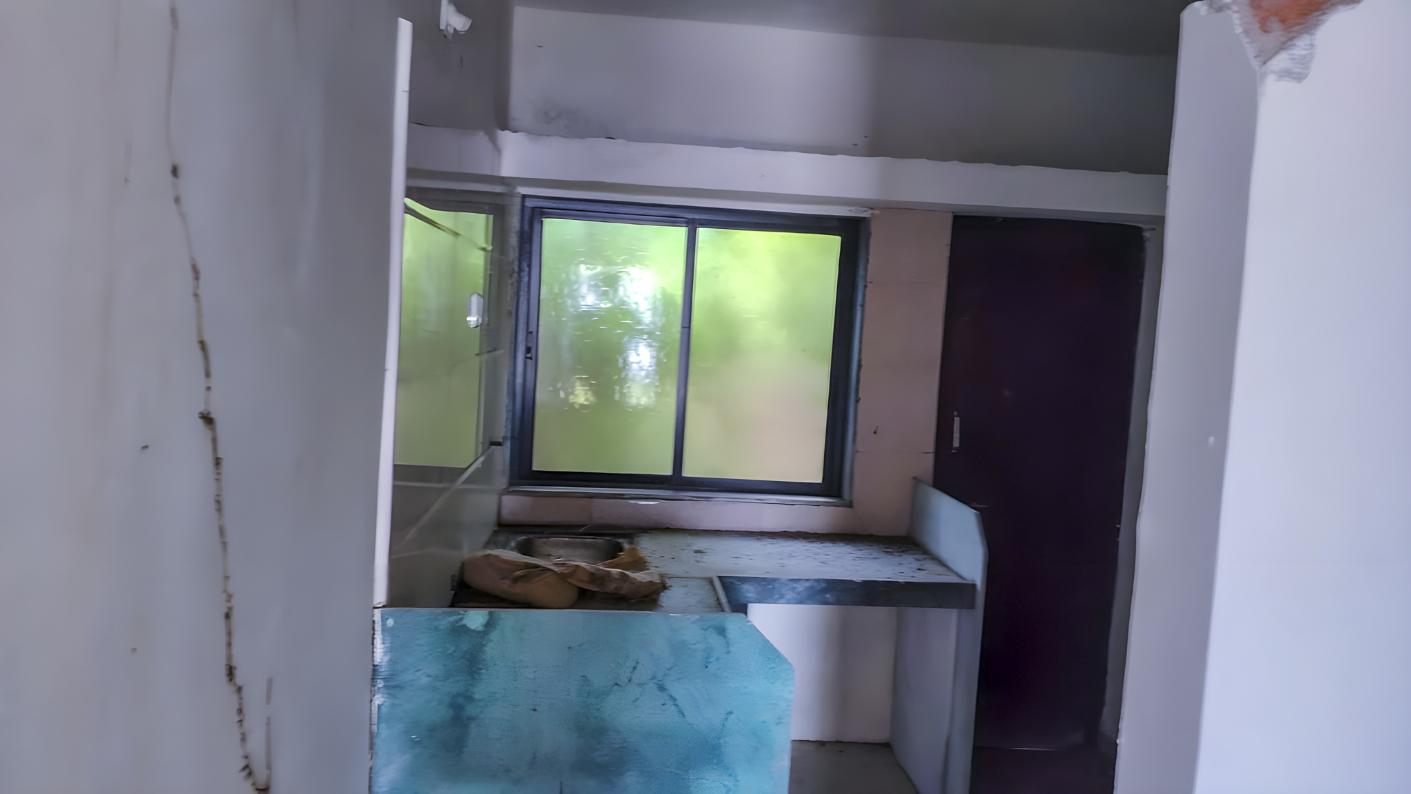 36.79 square meter Individual House for sale in Amboli — photo 11