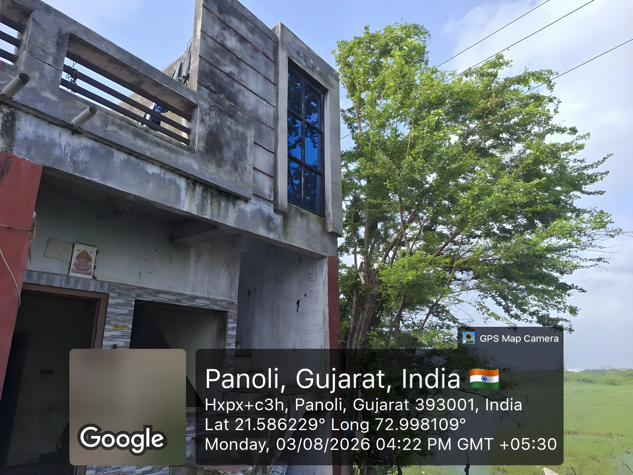 Individual House for sale in Ankleshwar — photo 14