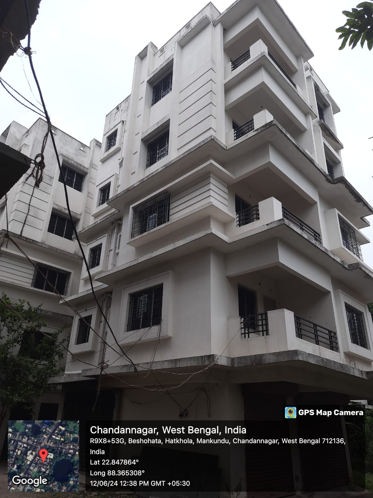 Office for sale in Chandannagar — photo 1