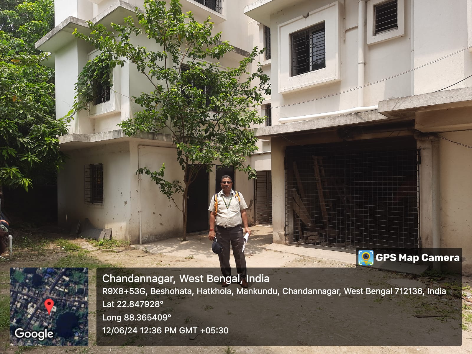 Office for sale in Chandannagar — photo 2