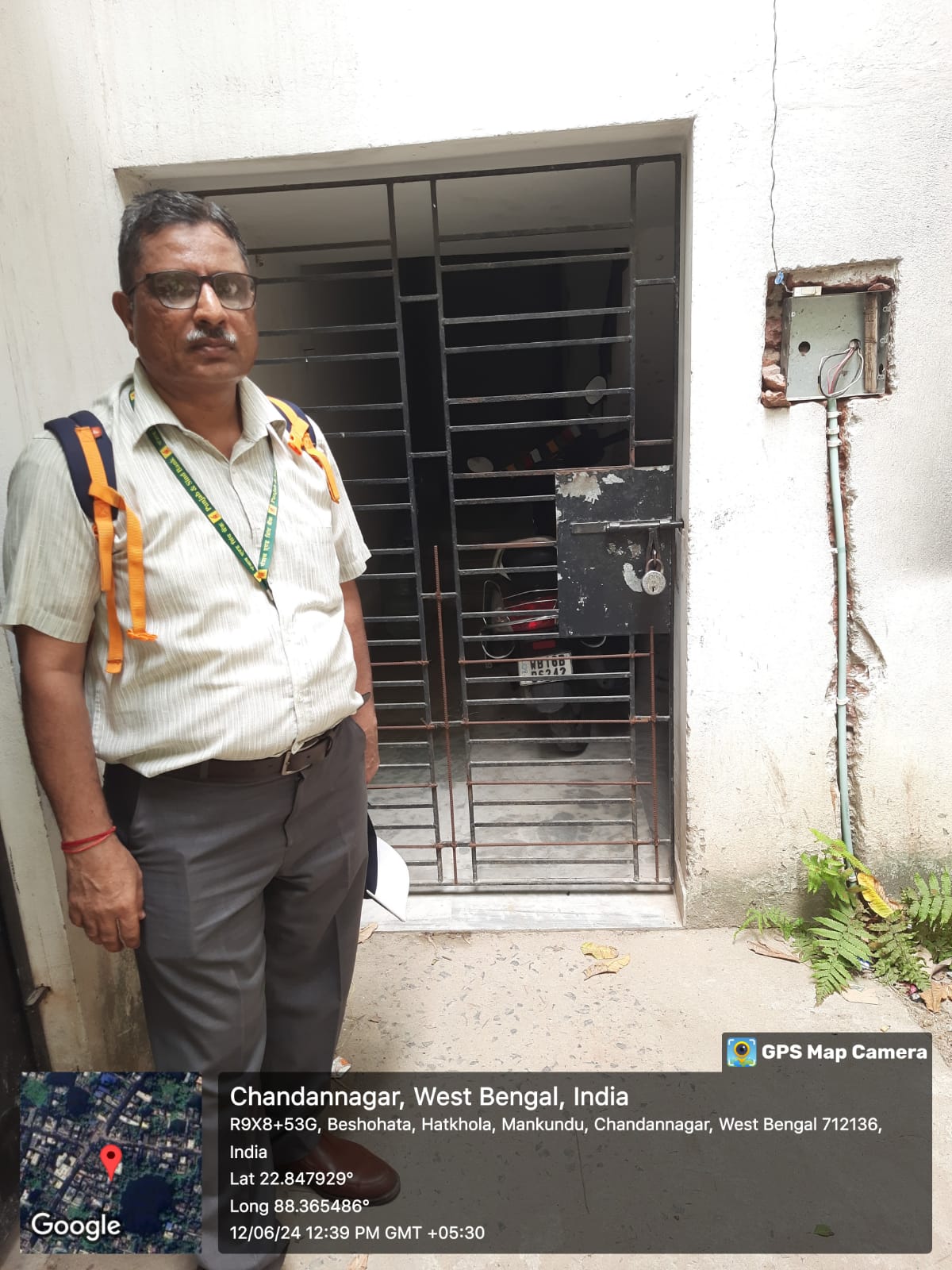 Office for sale in Chandannagar — photo 3