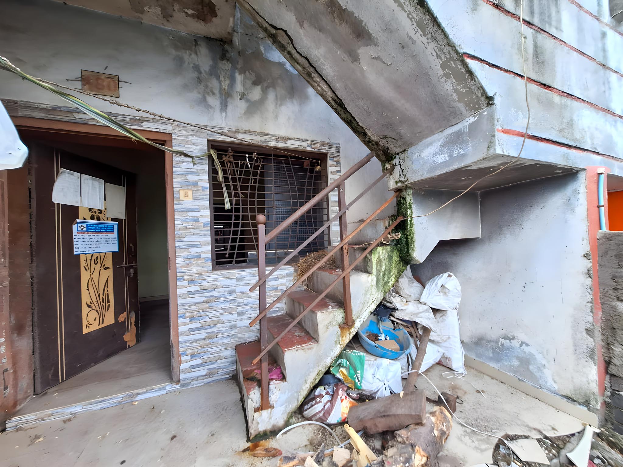 Flat for sale in Ankleshwar — photo 8
