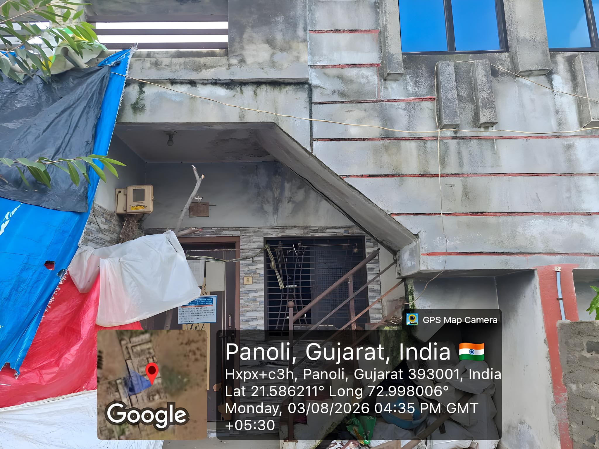 Flat for sale in Ankleshwar — photo 12