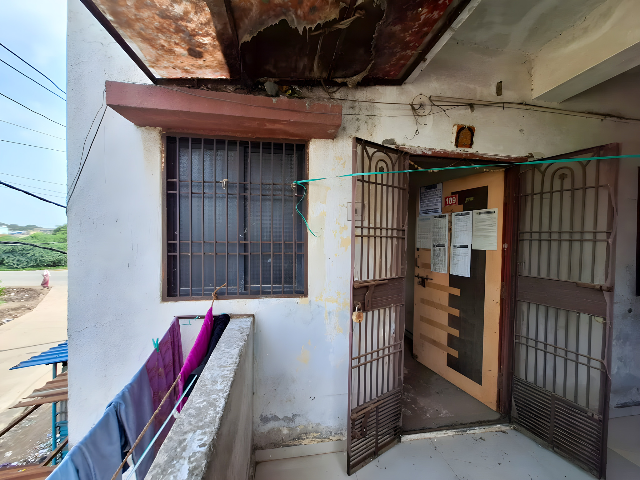 Flat for sale in Ankleshwar — photo 11