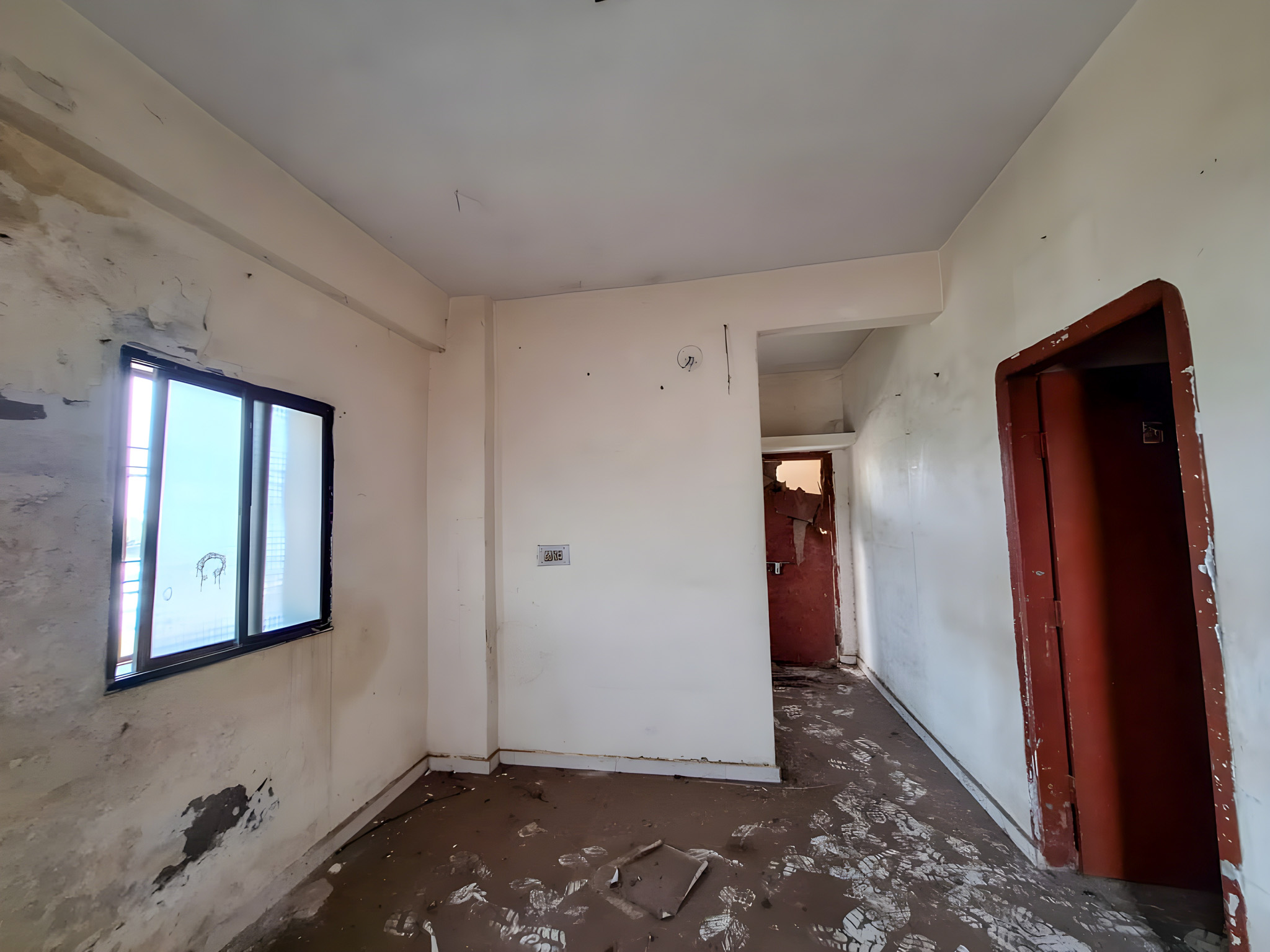 Flat for sale in Ankleshwar — photo 1